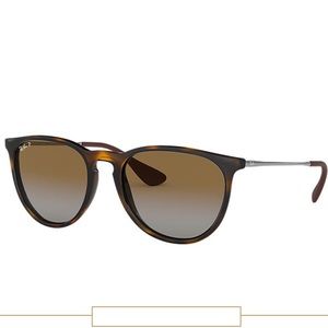 Rayban Erika Polarized
